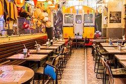 Zaap Thai Street Food Nottingham